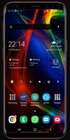 Abstract Live Wallpaper screenshot 3
