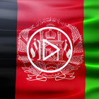 Afghanistan Flag LiveWallpaper icône