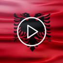Albania Flag Live Wallpaper APK