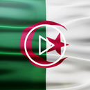 Algeria Flag Live Wallpaper APK