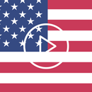 American Flag Live Wallpaper APK