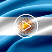 Argentina Flag Live Wallpaper