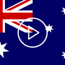 Australian Flag Live Wallpaper APK