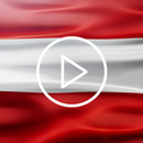 Austria Flag Live Wallpaper APK