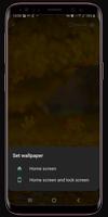 Autumn Live Wallpaper Screenshot 3