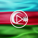 Azerbaijan Flag Live Wallpaper APK