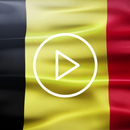 Belgium Flag Live Wallpaper APK