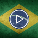 Brazil Flag Live Wallpaper APK