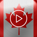Canada Flag Live Wallpaper APK
