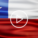Chile Flag Live Wallpaper APK