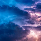 Cloud Live Wallpaper Zeichen