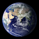 Earth Rotation Live Wallpaper APK