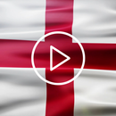 England Flag Live Wallpaper APK