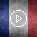 France Flag Live Wallpaper APK