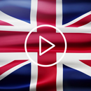 Britain Flag Live Wallpaper APK