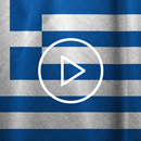 Greece Flag Live Wallpaper APK