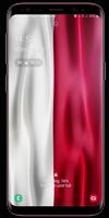 Indonesian Flag Live Wallpaper Screenshot 3