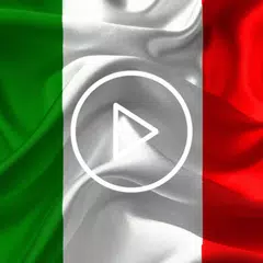 Italian Flag Live Wallpaper アプリダウンロード