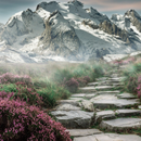 Mountain Live Wallpaper APK