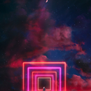 Neon Live Wallpaper APK