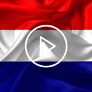 Netherlands Flag Live Wallpaper APK