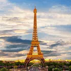 Paris Live Wallpaper