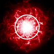 Plasma Ball Live Wallpaper