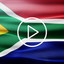 South Africa FlagLiveWallpaper APK