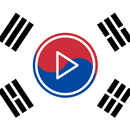 South Korea Flag LiveWallpaper APK