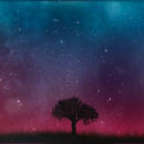 Space Live Wallpaper APK