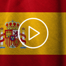 Spanish Flag Live Wallpaper APK