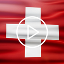 Swiss Flag Live Wallpaper APK