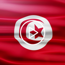 Tunisia Flag Live Wallpaper APK