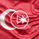 Turkey Flag Live Wallpaper APK