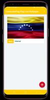 Venezuela Plakat