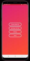 Video Live Wallpaper постер