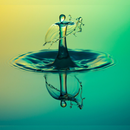 Water Drop LIve Wallpaper APK