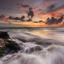 Beach Wave Live Wallpaper APK