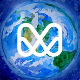APK Mult.dev Travel Map Animations