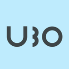 UBO Blue - Material You Pack icône
