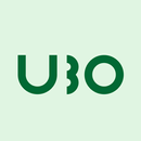 UBO Green - Material You Pack APK