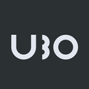 UBO Dark - Material You Pack APK