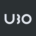 UBO Dark - Material You Pack icône
