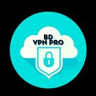 BD VPN PRO أيقونة
