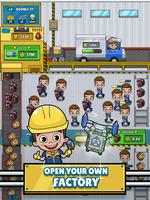 Idle Factory screenshot 4