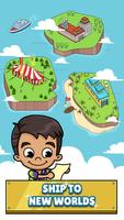 Idle Factory screenshot 7