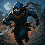 Assassin’s Greed: Boss Fight