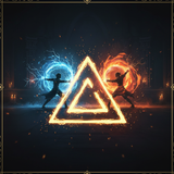 Magical Duelling Club: RPG APK