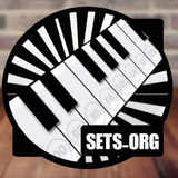 آیکون‌ SETS ORG 24