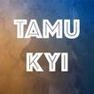 Tamukyi - Gurung Language